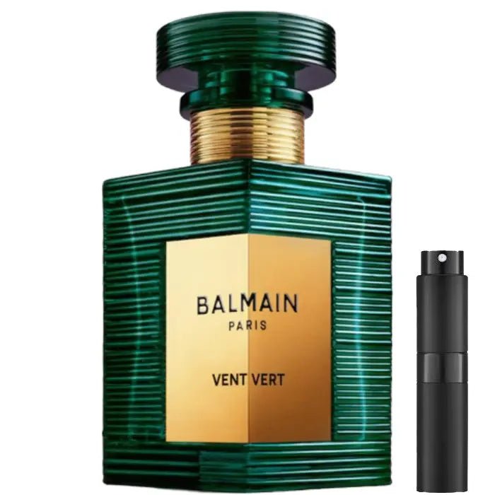 Balmain Beauty Vent Vert - Eau de Parfum - LuxScents