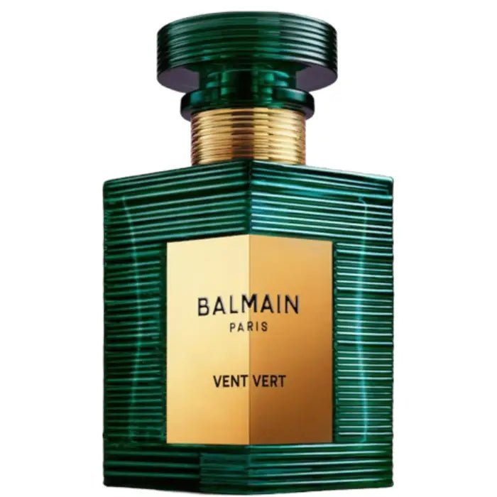 Balmain Beauty Vent Vert - Eau de Parfum - LuxScents