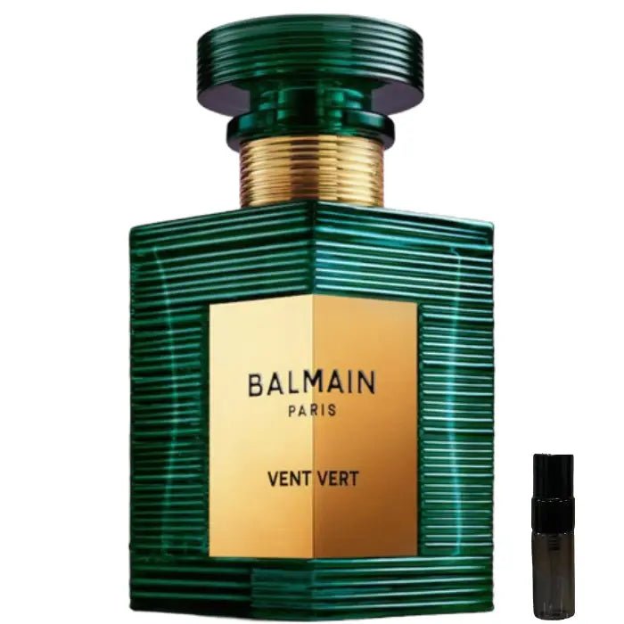 Balmain Beauty Vent Vert - Eau de Parfum - LuxScents