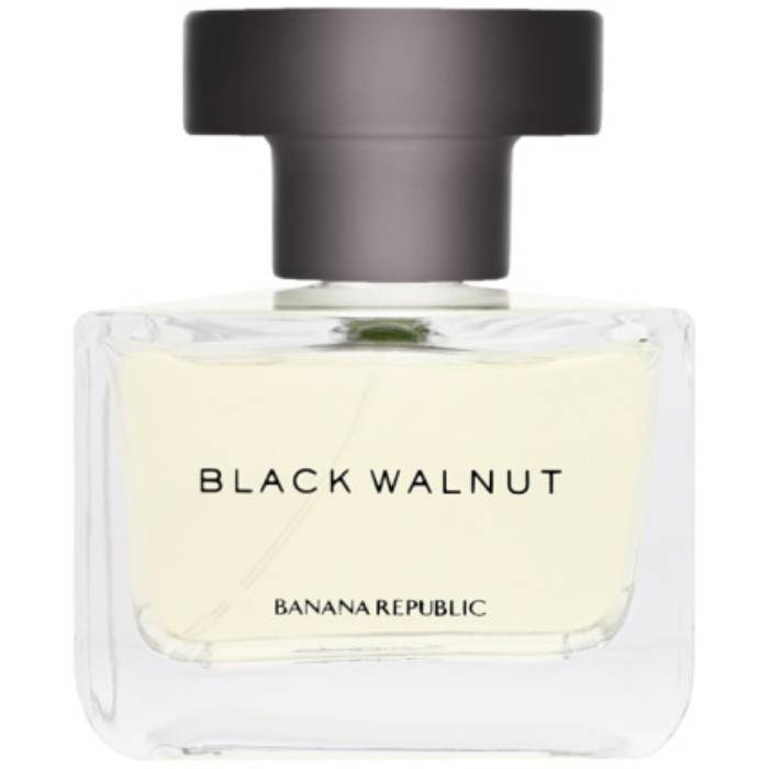 Banana Republic Black Walnut - Eau de Toilette - LuxScents.nl