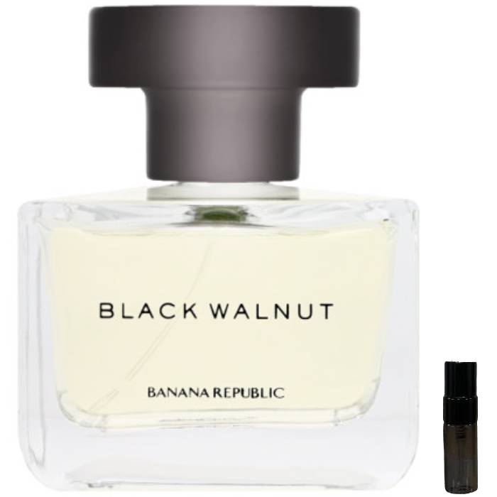 Banana Republic Black Walnut - Eau de Toilette - LuxScents.nl