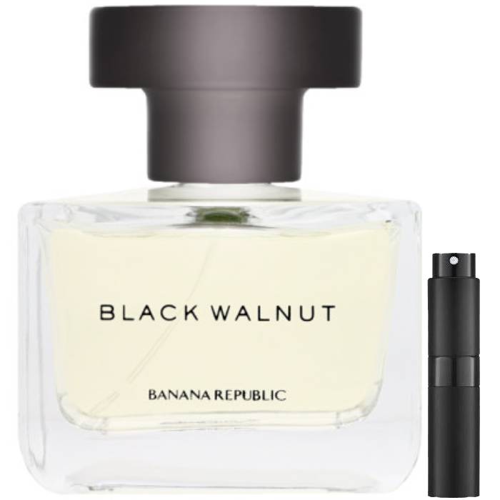 Banana Republic Black Walnut - Eau de Toilette - LuxScents.nl