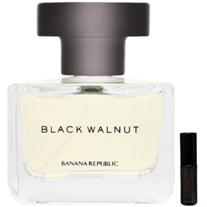 Banana Republic Black Walnut - Eau de Toilette - LuxScents.nl