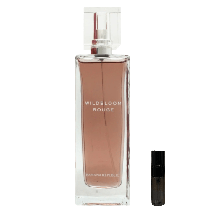 Banana Republic Wildbloom Rouge - Eau de Parfum - LuxScents.nl