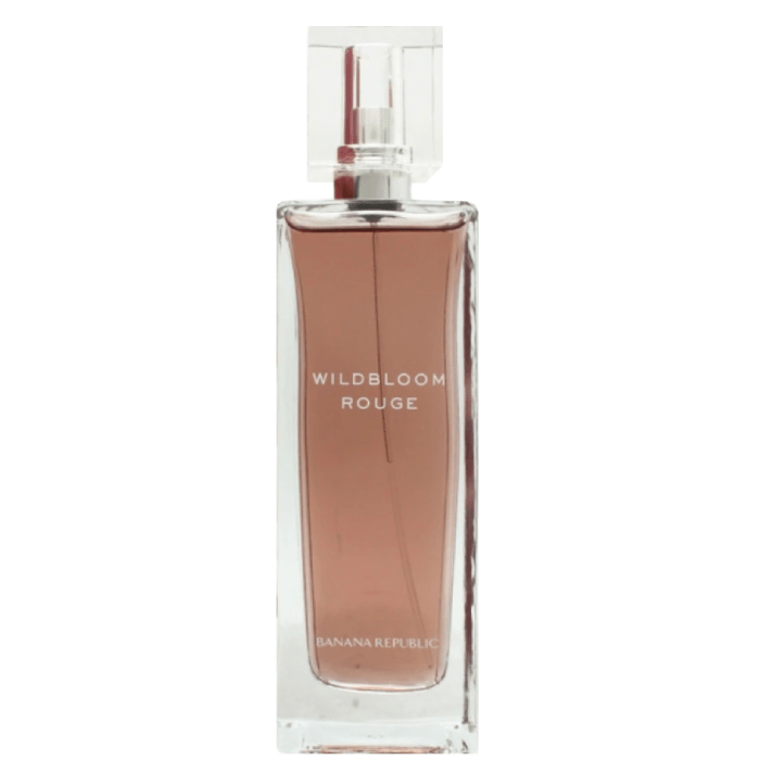 Banana Republic Wildbloom Rouge - Eau de Parfum - LuxScents.nl