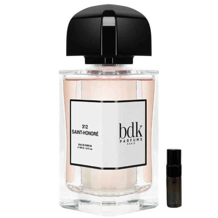 BDK Parfums 312 Saint - Honoere - Eau de Parfum - LuxScents.nl