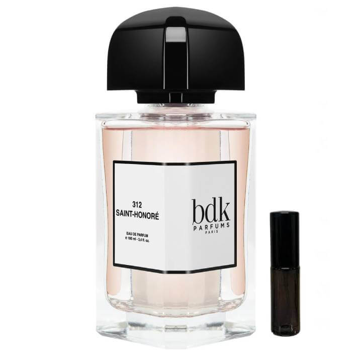 BDK Parfums 312 Saint - Honoere - Eau de Parfum - LuxScents.nl