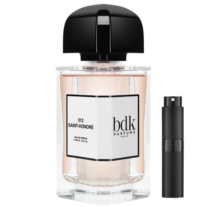 BDK Parfums 312 Saint - Honoere - Eau de Parfum - LuxScents.nl