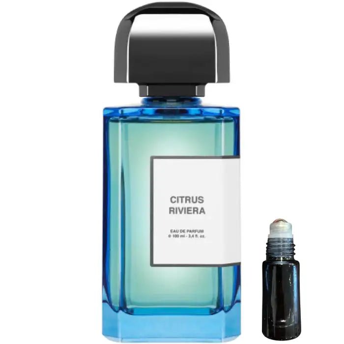 BDK Parfums Citrus Riviera - Eau de Parfum - LuxScents.nl