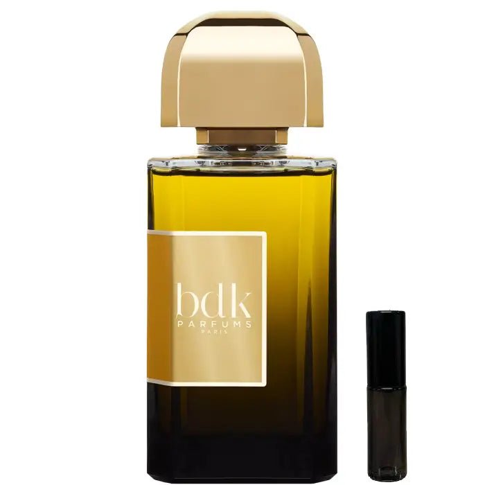 BDK Parfums Nectar Oud - Extrait de Parfum - LuxScents.nl
