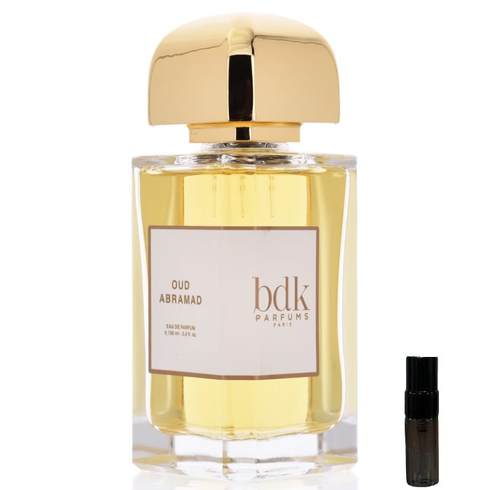 BDK Parfums Oud Abramad - Eau de Parfum - LuxScents.nl