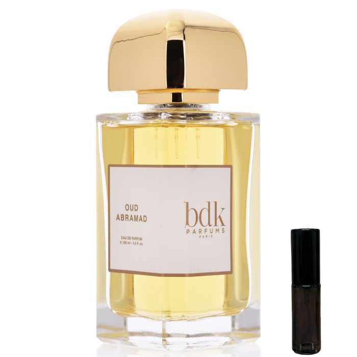 BDK Parfums Oud Abramad - Eau de Parfum - LuxScents.nl