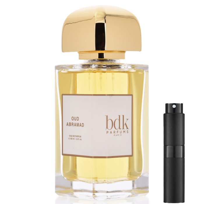 BDK Parfums Oud Abramad - Eau de Parfum - LuxScents.nl