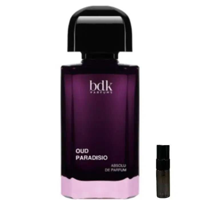 BDK Parfums Oud Paradisio - Absolu de Parfum - LuxScents