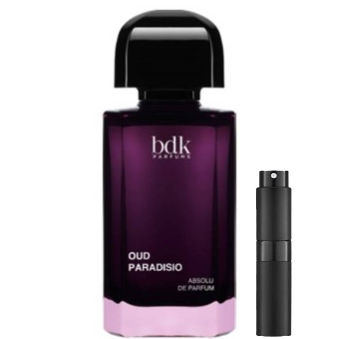 BDK Parfums Oud Paradisio - Absolu de Parfum - LuxScents