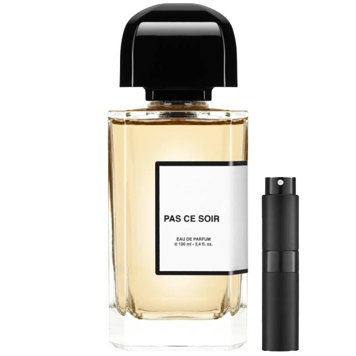 BDK Parfums Pas Ce Soir - Eau de Parfum - LuxScents.nl