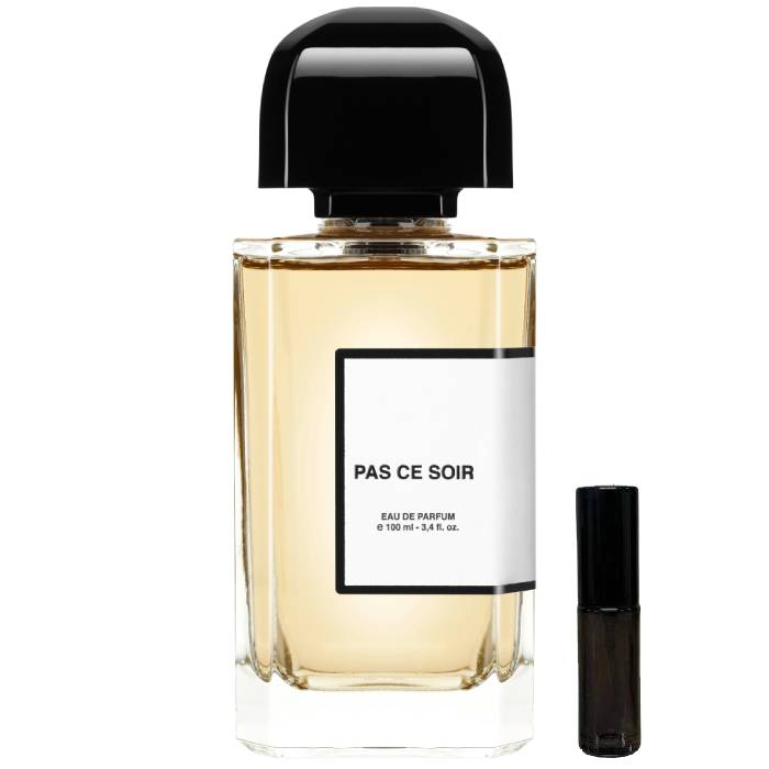 BDK Parfums Pas Ce Soir - Eau de Parfum - LuxScents.nl