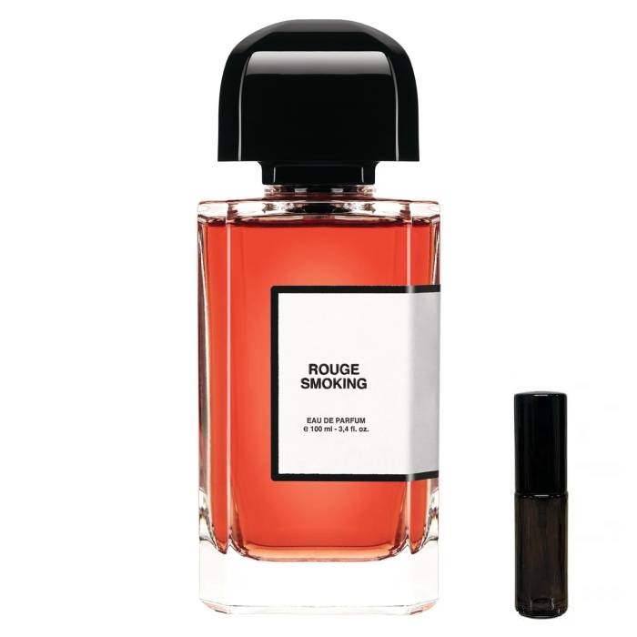 BDK Parfums Rouge Smoking - Eau de Parfum - LuxScents.nl