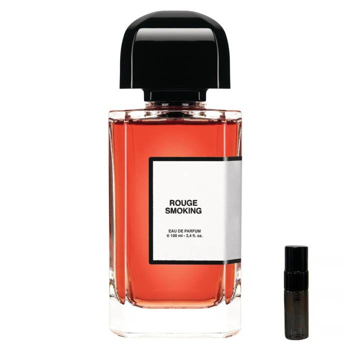 BDK Parfums Rouge Smoking - Eau de Parfum - LuxScents.nl