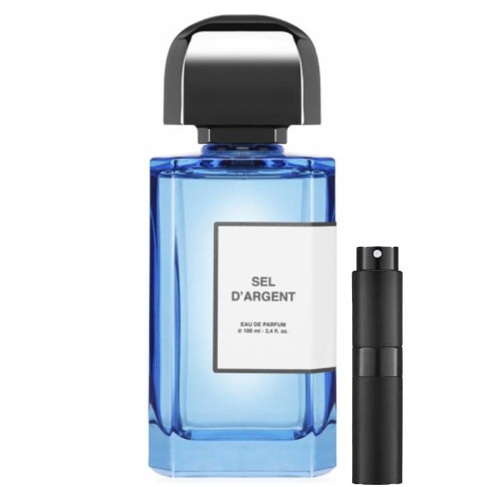 BDK Parfums Sel d'Argent - Eau de Parfum - LuxScents.nl