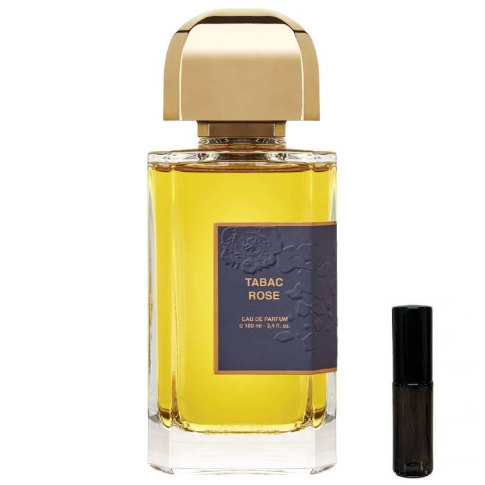 BDK Parfums Tabac Rose - Eau de Parfum - LuxScents.nl