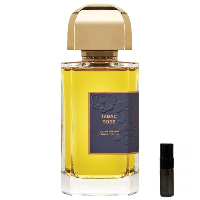 BDK Parfums Tabac Rose - Eau de Parfum - LuxScents.nl
