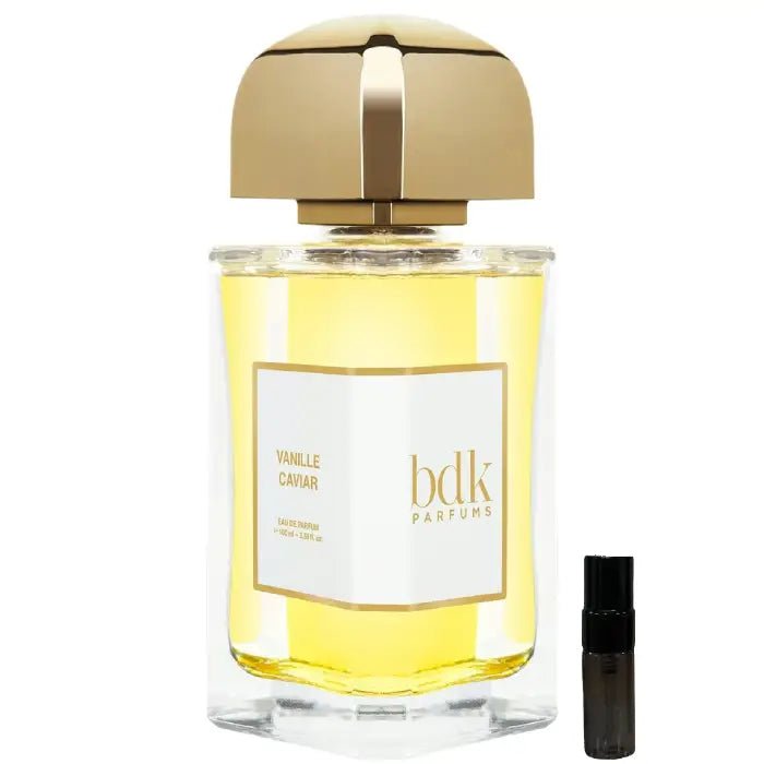 BDK Parfums Vanille Caviar - Eau de Parfum - LuxScents.nl