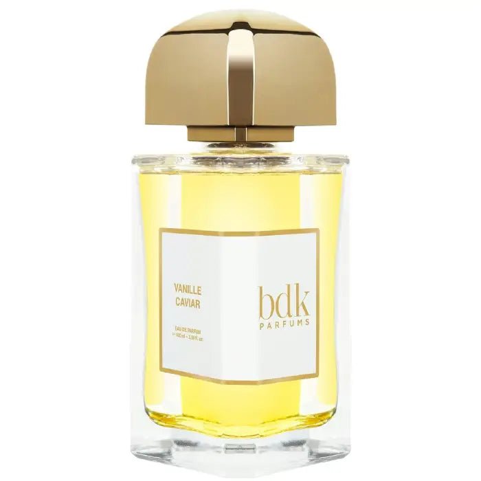 BDK Parfums Vanille Caviar - Eau de Parfum - LuxScents.nl