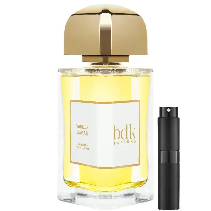 BDK Parfums Vanille Caviar - Eau de Parfum - LuxScents.nl