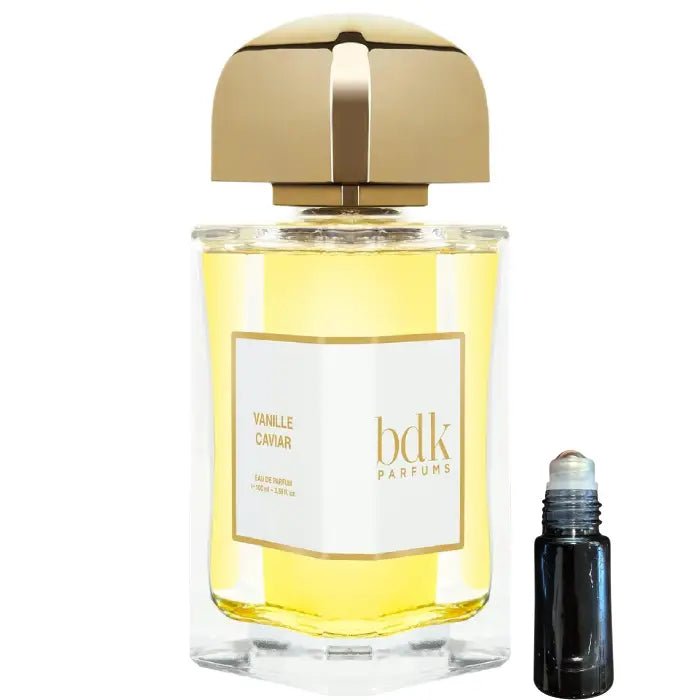 BDK Parfums Vanille Caviar - Eau de Parfum - LuxScents.nl