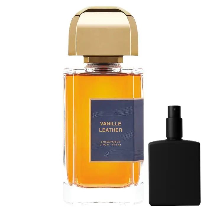 BDK Parfums Vanille Leather - Eau de Parfum - LuxScents