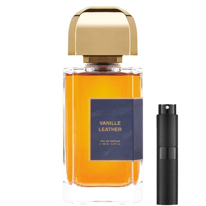 BDK Parfums Vanille Leather - Eau de Parfum - LuxScents.nl