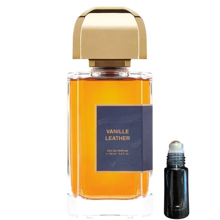 BDK Parfums Vanille Leather - Eau de Parfum - LuxScents