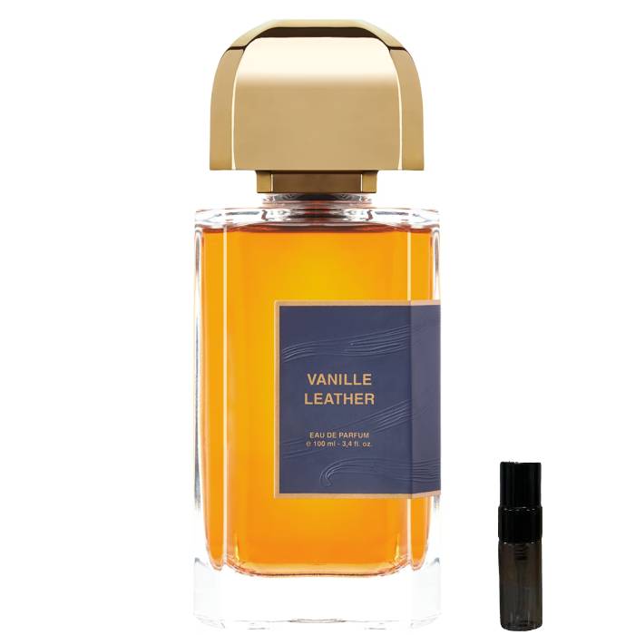 BDK Parfums Vanille Leather - Eau de Parfum - LuxScents.nl