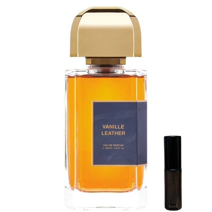 BDK Parfums Vanille Leather - Eau de Parfum - LuxScents.nl
