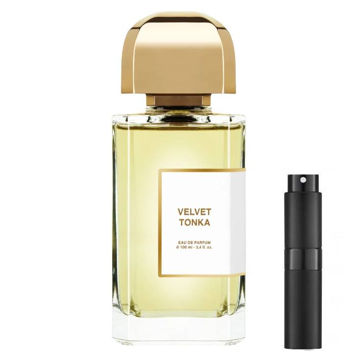 BDK Parfums Velvet Tonka - Eau de Parfum - LuxScents.nl