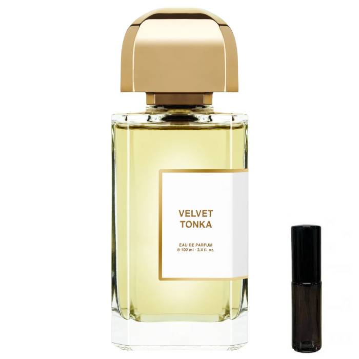 BDK Parfums Velvet Tonka - Eau de Parfum - LuxScents.nl