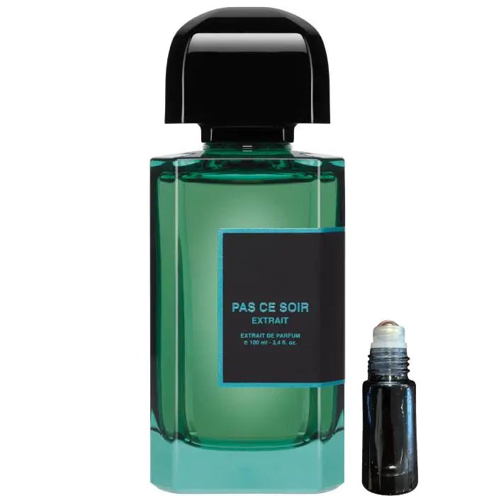 BDK Pas Ce Soir - Extrait De Parfum - LuxScents.nl