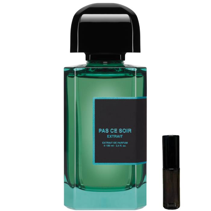 BDK Pas Ce Soir - Extrait De Parfum - LuxScents.nl