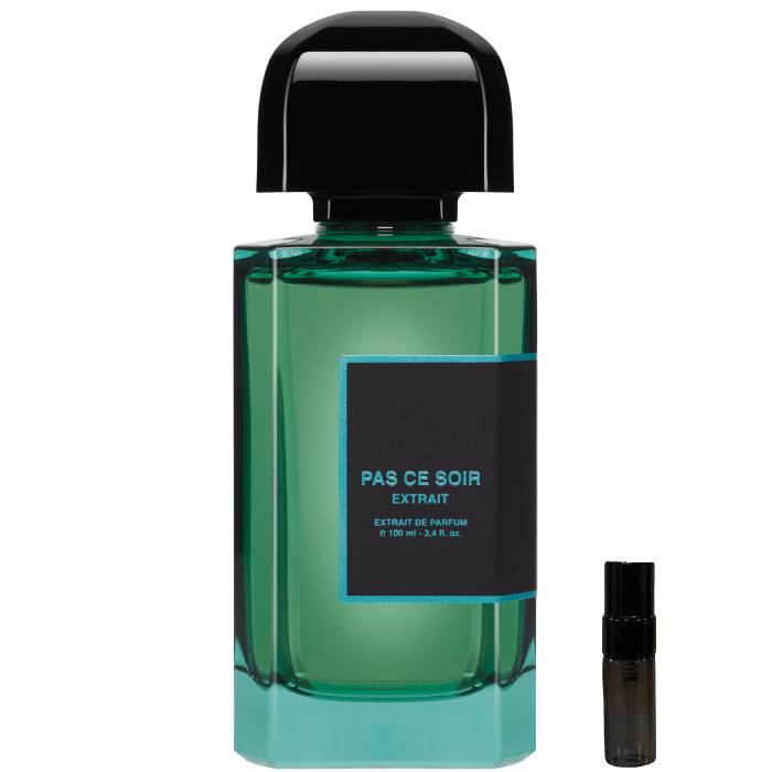 BDK Pas Ce Soir - Extrait De Parfum - LuxScents.nl