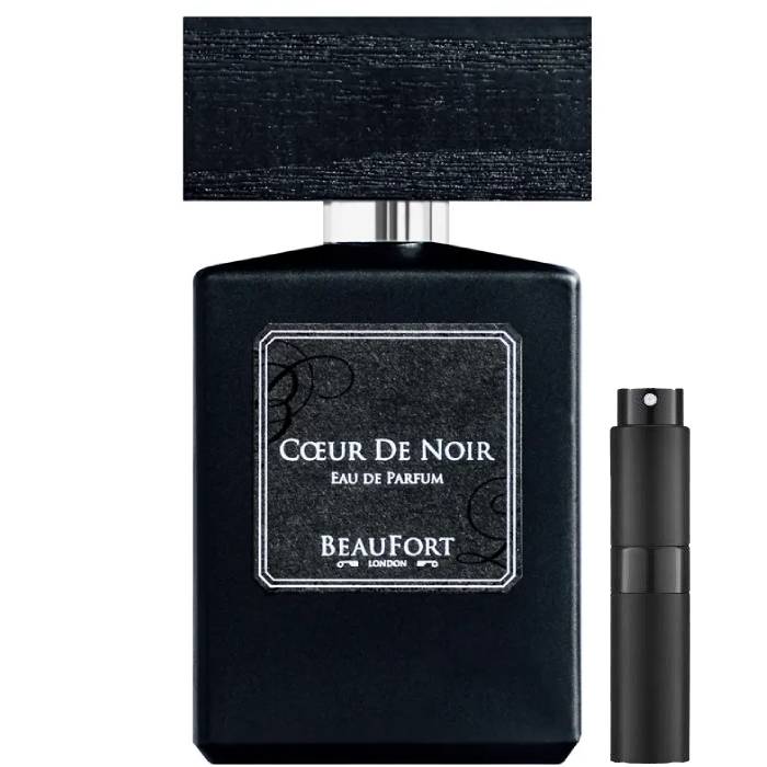 Beaufort Coeur De Noir - Eau de Parfum - LuxScents.nl