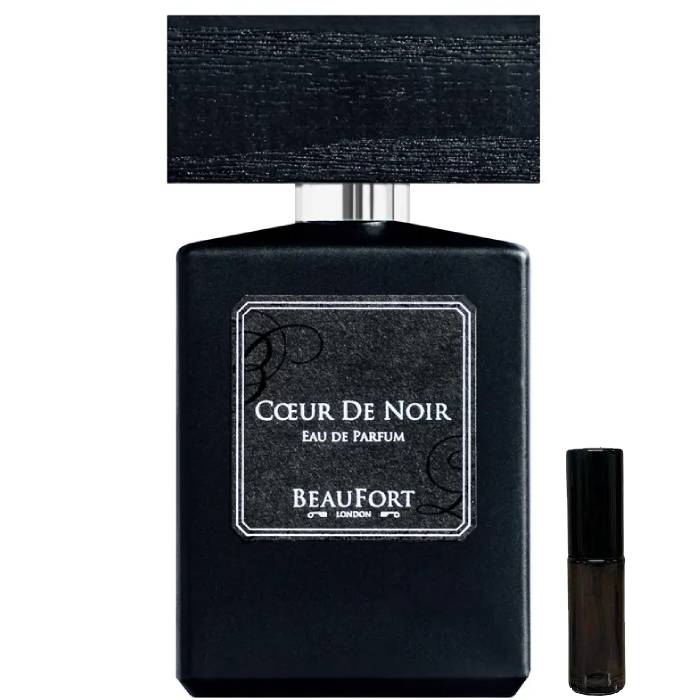 Beaufort Coeur De Noir - Eau de Parfum - LuxScents.nl