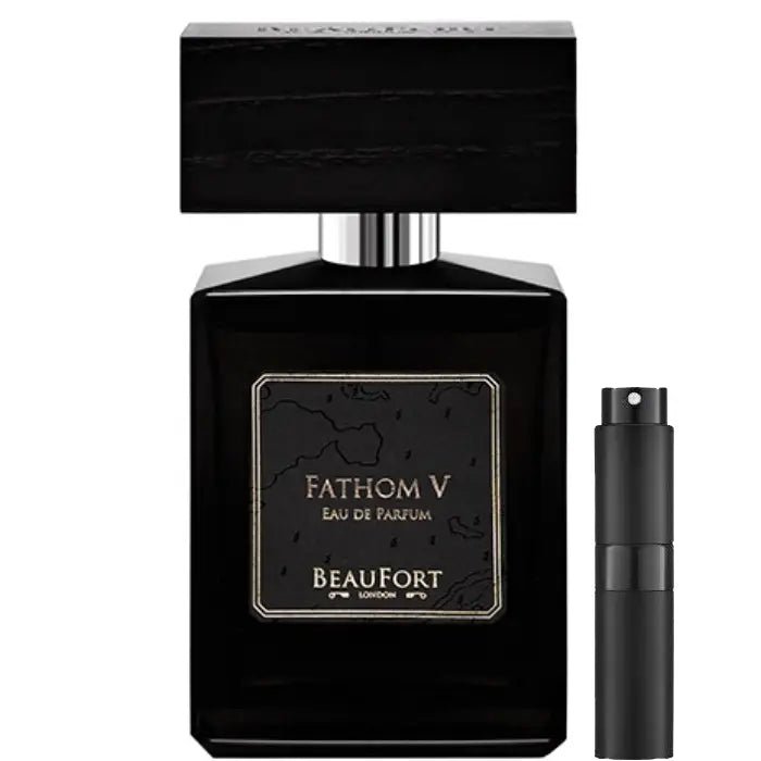 BeauFort London Fathom V - Eau de Parfum - LuxScents