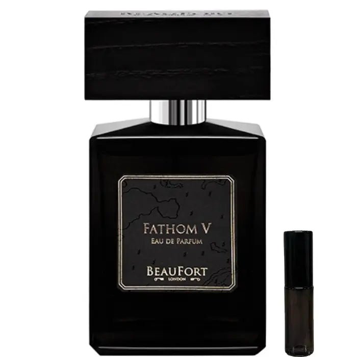 BeauFort London Fathom V - Eau de Parfum - LuxScents