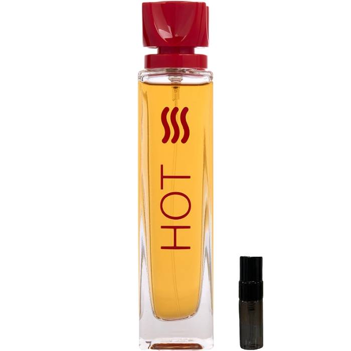 Benetton Hot - Eau de Toilette - LuxScents.nl