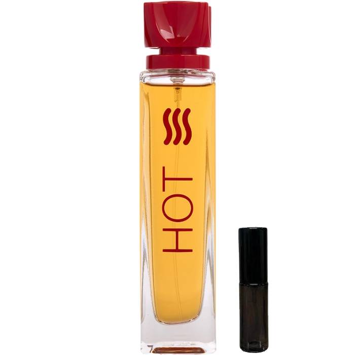 Benetton Hot - Eau de Toilette - LuxScents.nl