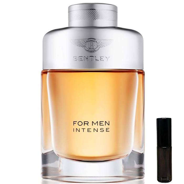 Bentley For Men Intense - Eau de Parfum - LuxScents.nl