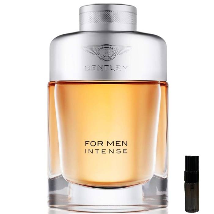 Bentley For Men Intense - Eau de Parfum - LuxScents.nl