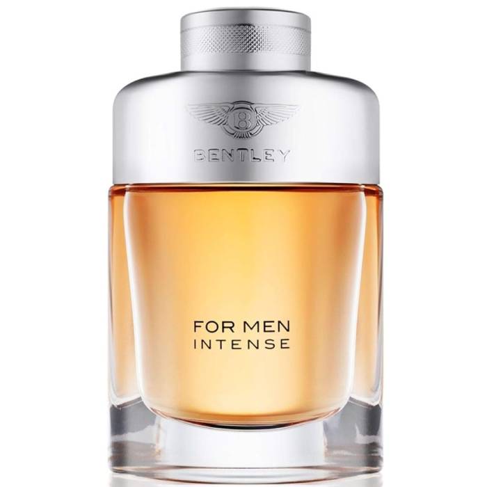 Bentley For Men Intense - Eau de Parfum - LuxScents.nl