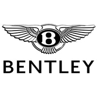 Bentley logo